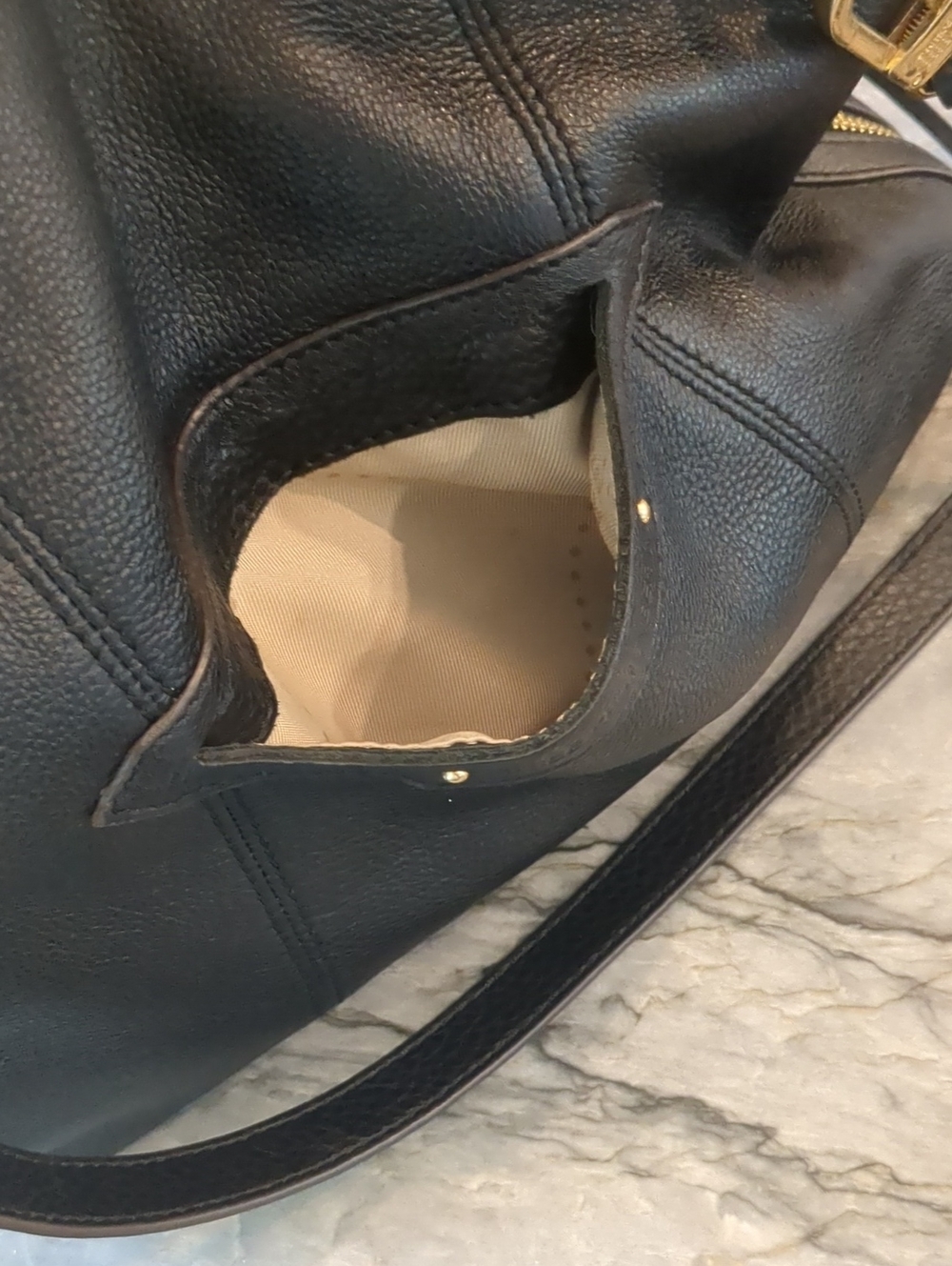 Aimee Kestenberg Tote/Crossbody - Picture 9 of 16